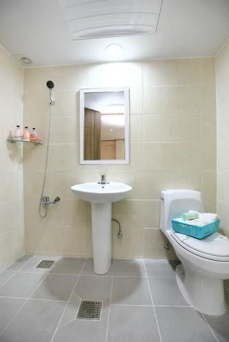1 Bedroom Standard room
