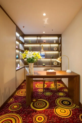 Presidential Double room