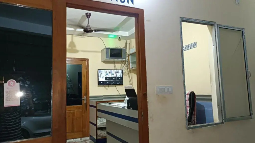 GB Guest House