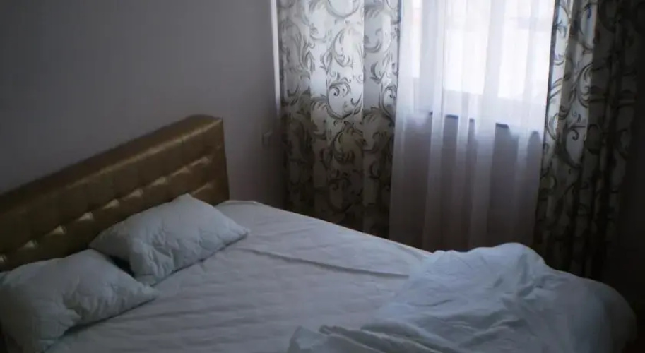 Lev ApartHotel