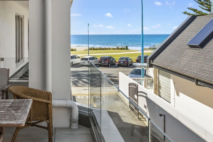 1 Bedroom Premium Apartment