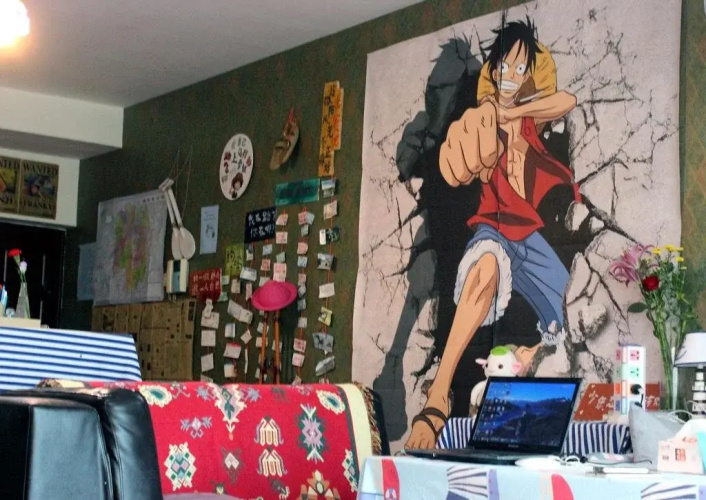 Changsha Lufei Hostel