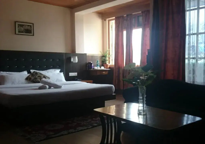 Comfort Inn