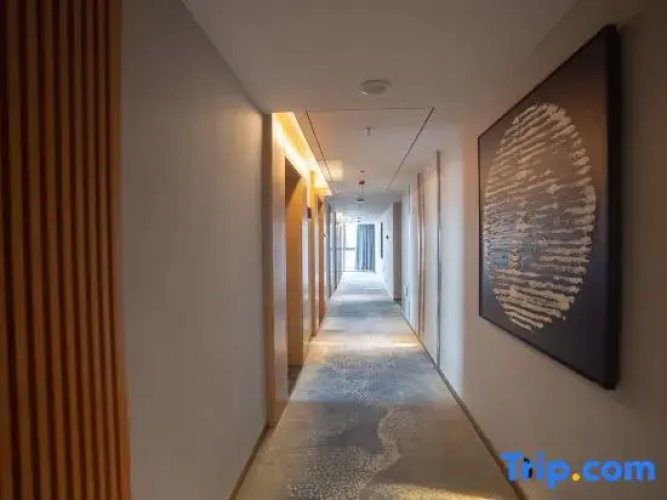 Yuanyi Hotel