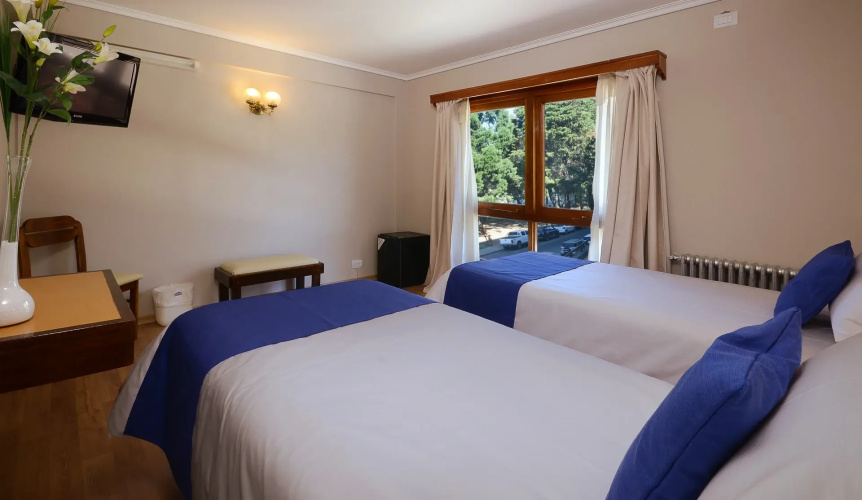 Hotel Concorde Bariloche
