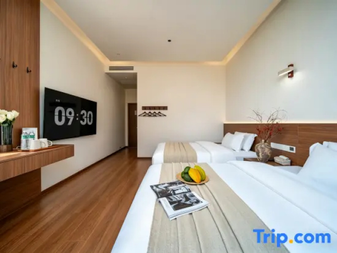 Comfort Twin room