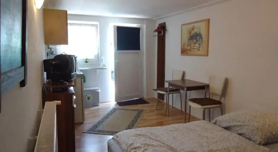 Ferienwohnung Kretschmer