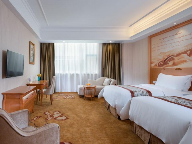 Business Twin room