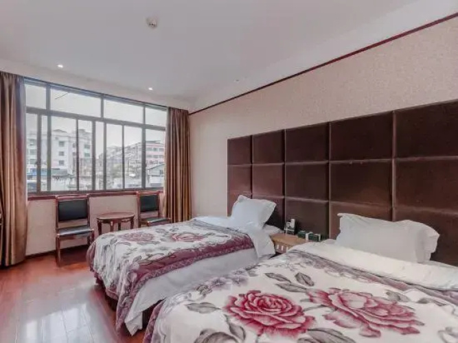 Shuanglongjing Hotel