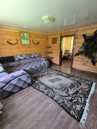 Фотография номера Коттеджа Усадьба Теремок