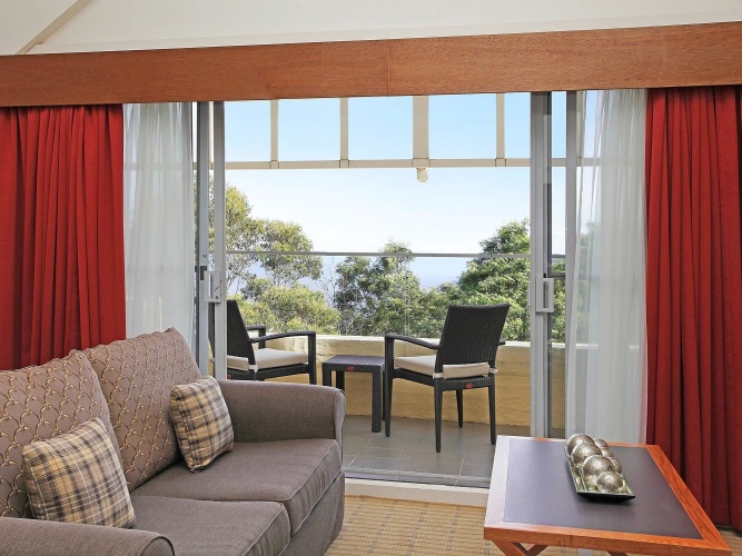 Fairmont Resort Blue Mountains, MGallery by Sofitel photo 8