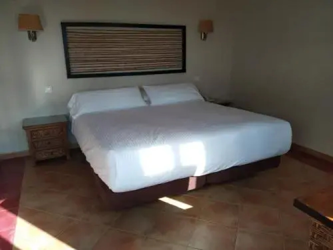Beach Hotel Dos Mares