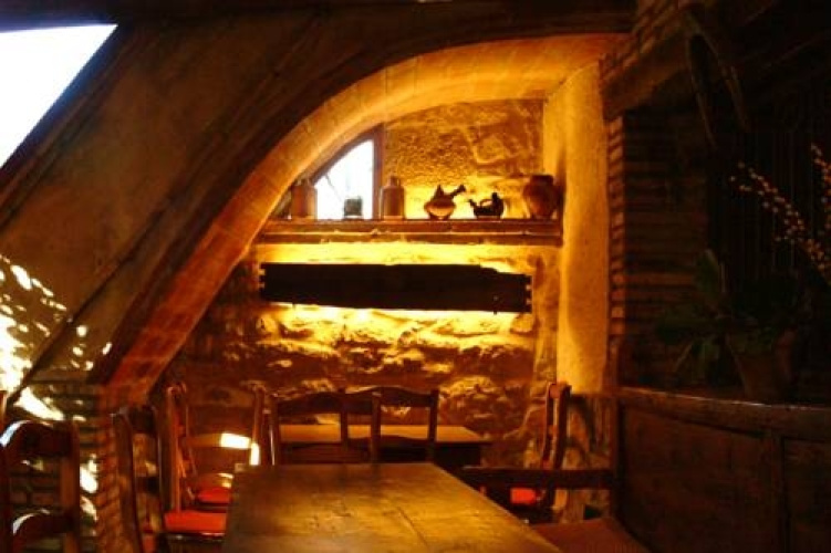 Casa Labata