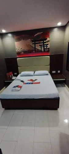 Hotel Sogo Davao