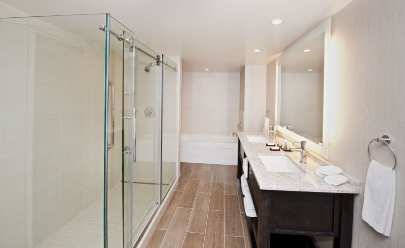 Embassy Suites by Hilton Seattle Bellevue photo 11