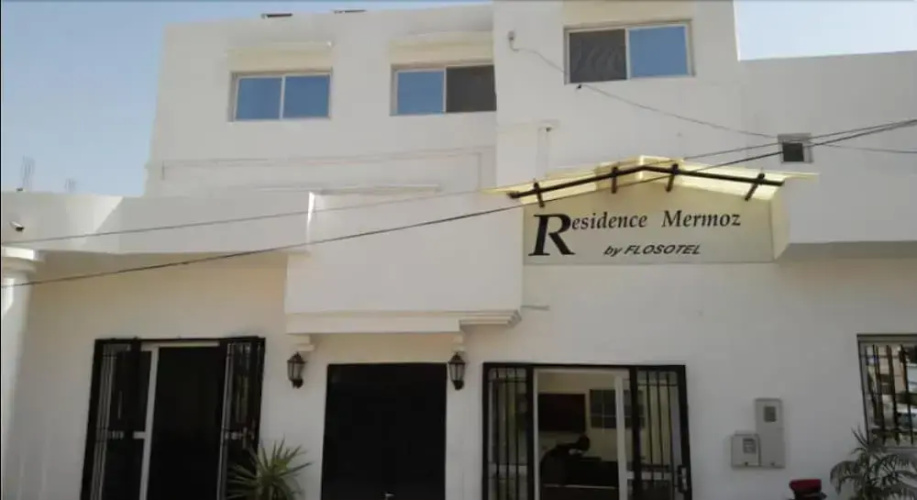 Résidence Mermoz