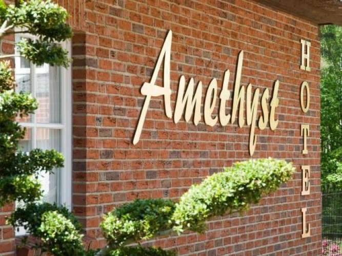 Amethyst Lueneburg Hotel Garni