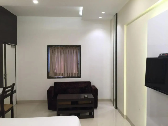 Rezo's Hotel