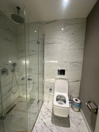 Luxury1+1.48F.100m Sinpaş Queen Bomonti şişli