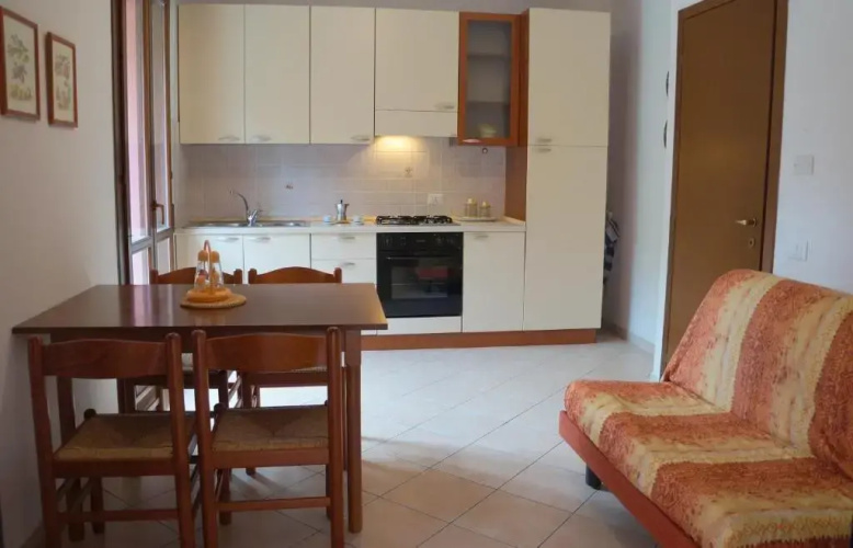Residence Corallo