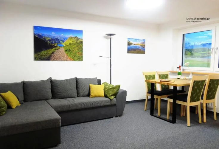 Seppis Ferienwohnung
