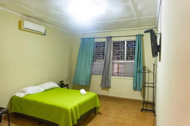 Hostal Casa Luna