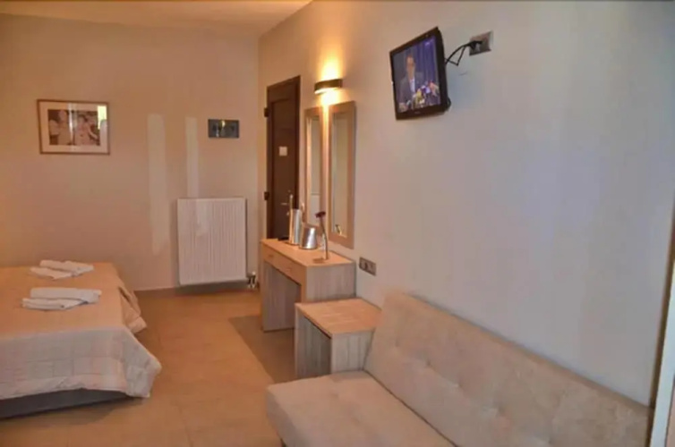 Aroma Villas