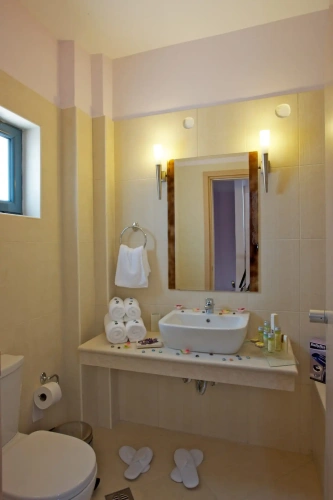 2 Bedrooms Villa with sea view
