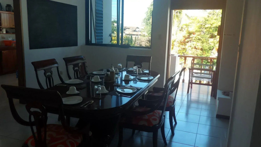 Galapagos House - Hostal