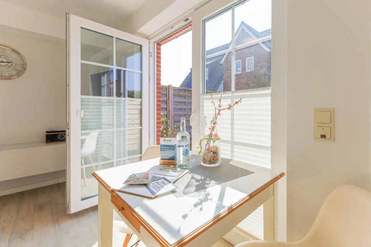Appartement Wattblume