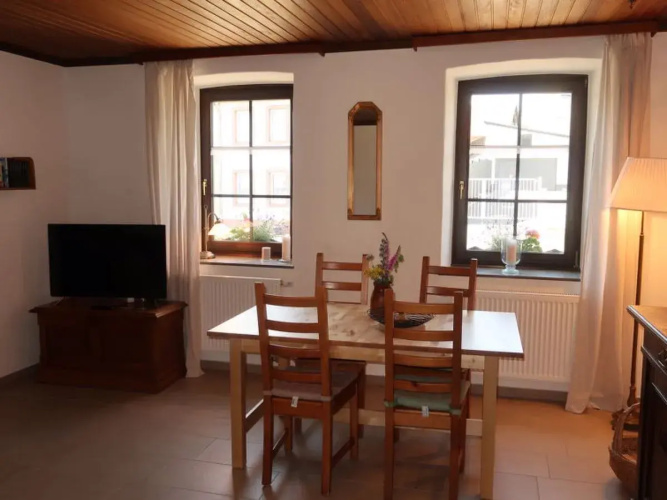 House Bruni Manderscheid