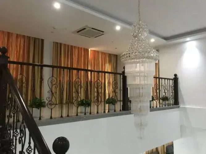 Shanghai Xinnan Hotel
