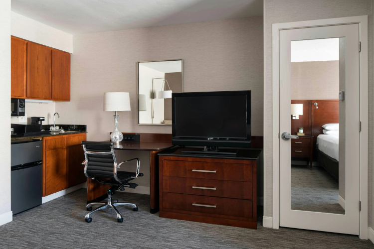 Provo Marriott Hotel & Conference Center photo 7