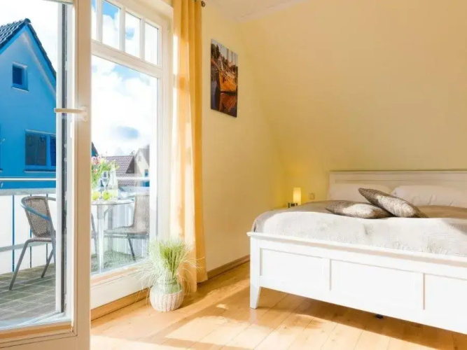 Haus "Seestern"