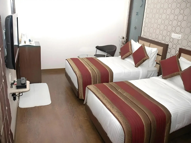 Фотография отеля