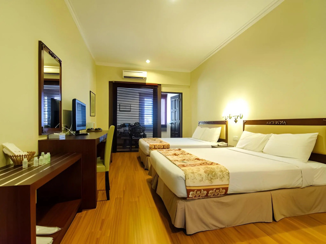 Cheng Ho Residence