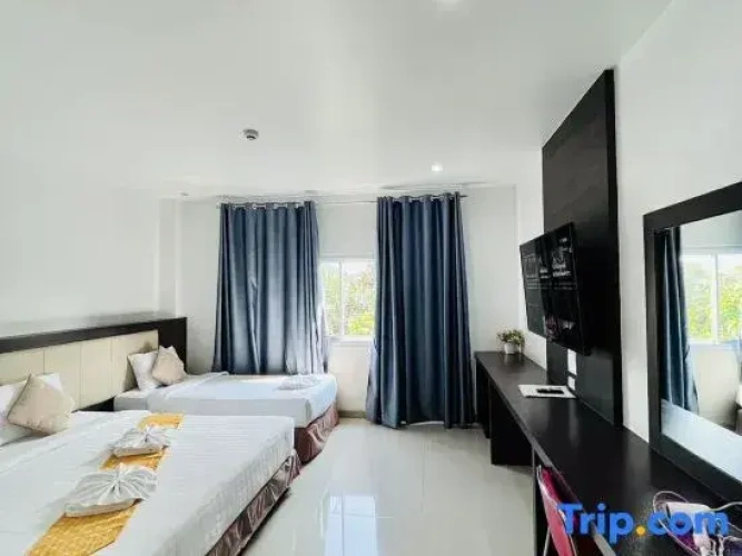 Standard Family room