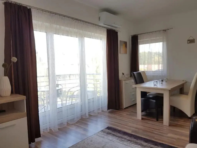 Best Hévíz Apartman