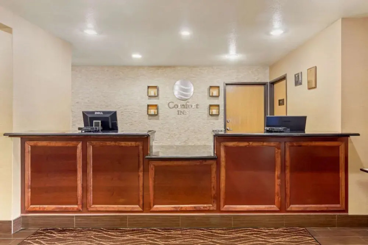 Comfort Inn Greeley