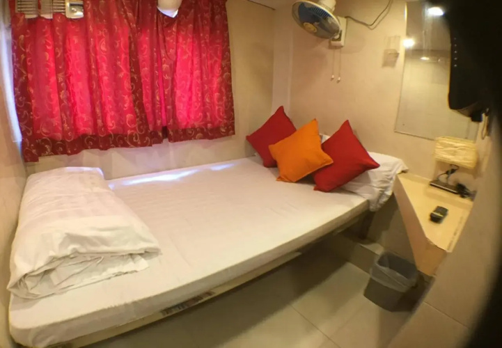 China Emperor Hotel