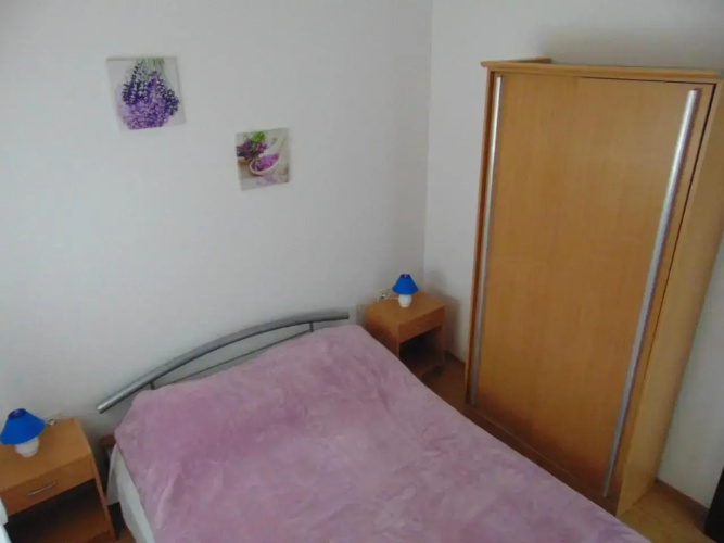Apartments Borozan
