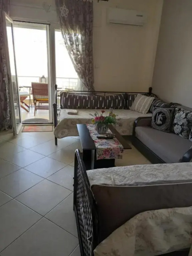 Anastasia's Apartment 2