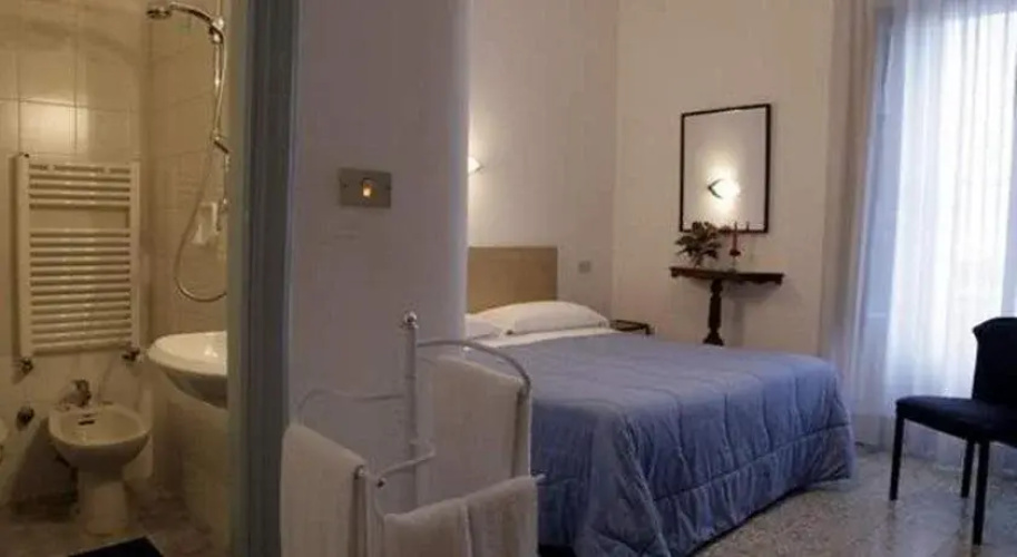 Hotel Tre Torri