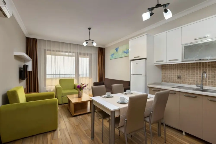 Suite