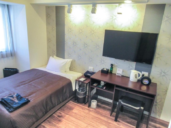 Luxury Single room