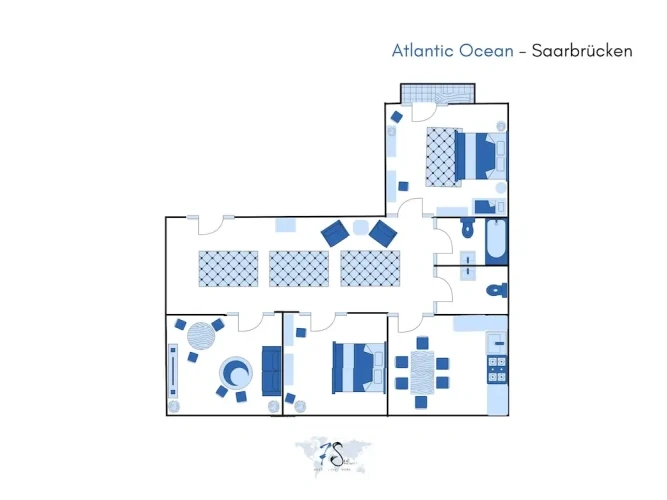 Superior Apartment