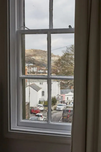 Lyme Townhouse