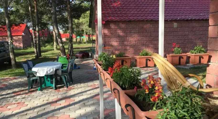 Lavanda City Cottage