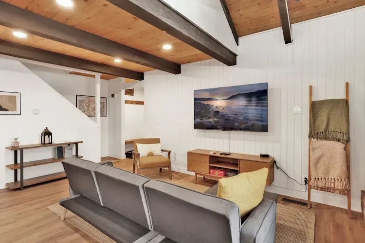 Summit SKI Haus #2460