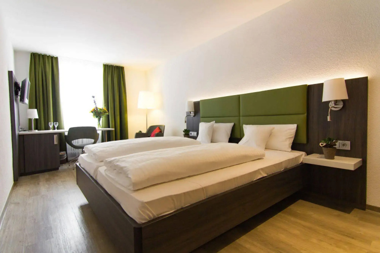 Insel-Hotel-Lindau